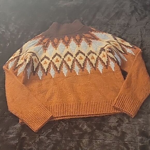 Sincerely Jules Sweater    - Picture 8 of 10